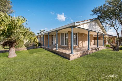Property photo of 48 Hinemoa Avenue Killarney Vale NSW 2261