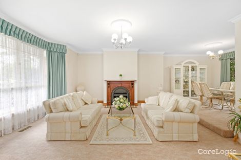 Property photo of 5 Innes Court Berwick VIC 3806