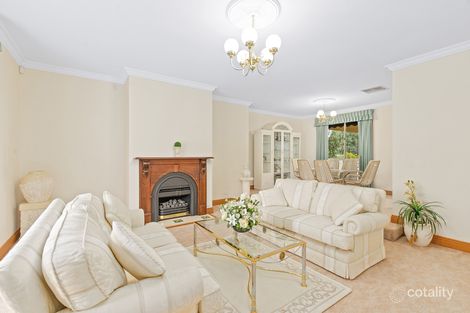 Property photo of 5 Innes Court Berwick VIC 3806