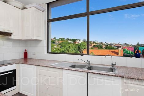 Property photo of 17/534 New South Head Road Double Bay NSW 2028