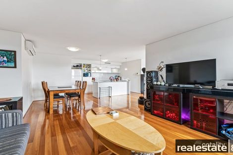 Property photo of 28/8 Prowse Street West Perth WA 6005