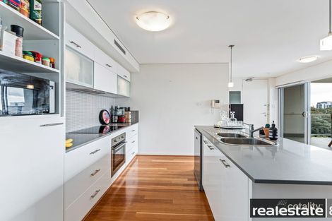 Property photo of 28/8 Prowse Street West Perth WA 6005