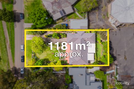 Property photo of 7 Riverview Drive Werribee VIC 3030