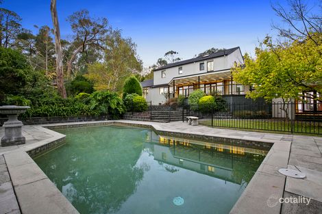 27 Cummins Lane, Mount Eliza, VIC 3930