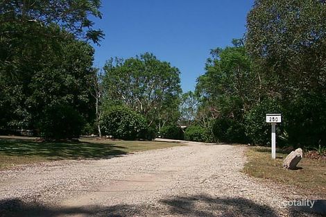 250 Priors Pocket Rd, Moggill, QLD 4070