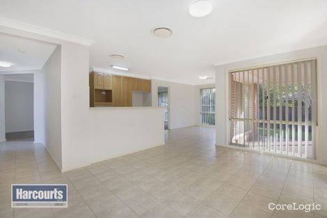 Property photo of 18 Millcroft Way Beaumont Hills NSW 2155