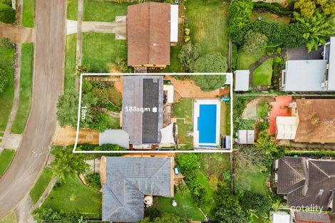 Property photo of 4 Levy Street Putney NSW 2112