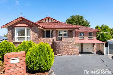 3 Lowry Ct, Flagstaff Hill, SA 5159