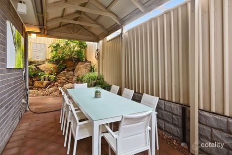 Property photo of 20 Heritage Drive Sheidow Park SA 5158
