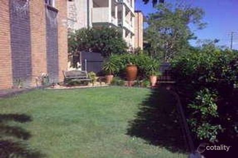 Property photo of 10/368 Bowen Terrace New Farm QLD 4005