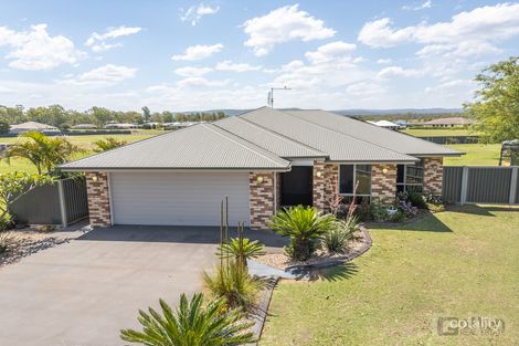 Property photo of 285 Old Toowoomba Road Gatton QLD 4343