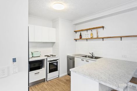 Property photo of 4/3 Clancy Court Tugun QLD 4224