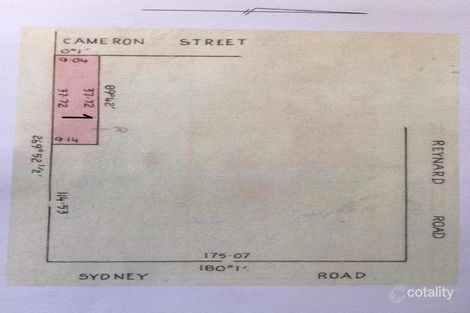 Property photo of 72 Cameron Street Coburg VIC 3058