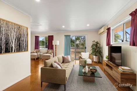 Property photo of 12 Girrawheen Street Rangeville QLD 4350