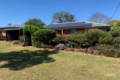 Property photo of 12 Girrawheen Street Rangeville QLD 4350