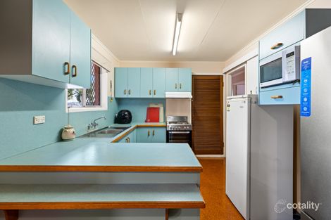Property photo of 12 Girrawheen Street Rangeville QLD 4350