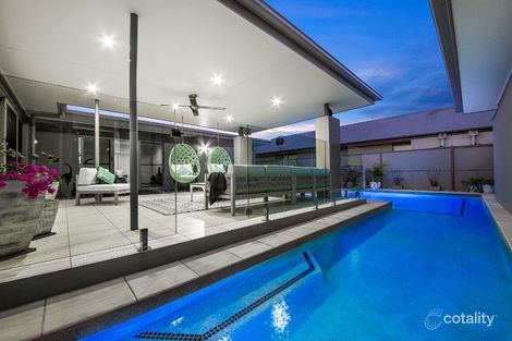 Property photo of 6 Thomson Place Wakerley QLD 4154