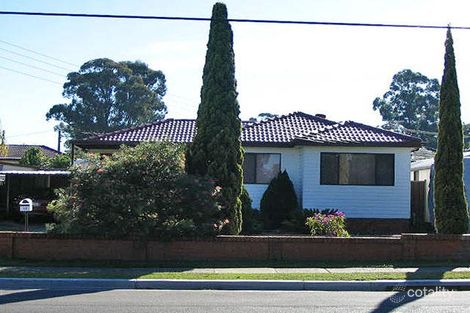 Property photo of 13 Forbes Road Marayong NSW 2148