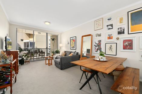 Property photo of 221/806 Bourke Street Waterloo NSW 2017