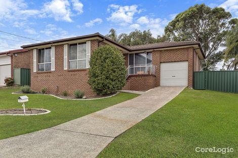Property photo of 32 Sir Joseph Banks Drive Bateau Bay NSW 2261