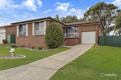 Property photo of 32 Sir Joseph Banks Drive Bateau Bay NSW 2261