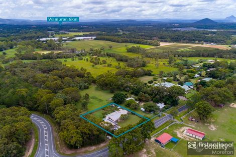 Property photo of 208 Williams Road Moodlu QLD 4510