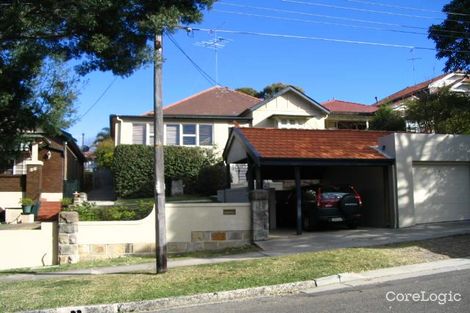 Property photo of 33 Dans Avenue Coogee NSW 2034