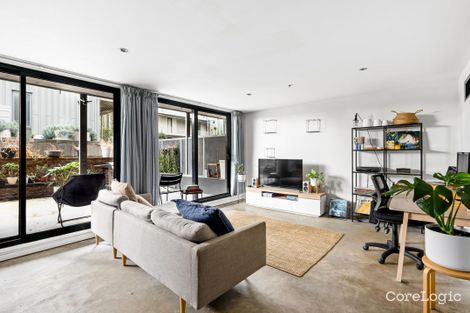 Property photo of 212/416-428 Gore Street Fitzroy VIC 3065