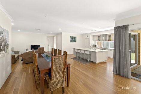Property photo of 3 Massey Drive Vasse WA 6280