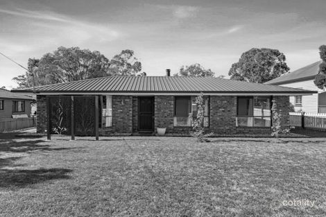 Property photo of 6 Hamilton Street Wyreema QLD 4352
