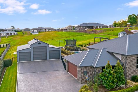 Property photo of 5 Adelaide Place Silverdale NSW 2752