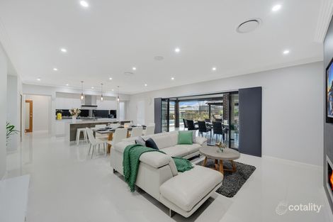 Property photo of 5 Adelaide Place Silverdale NSW 2752