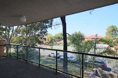 Property photo of 5/3 Melanie Street Bankstown NSW 2200
