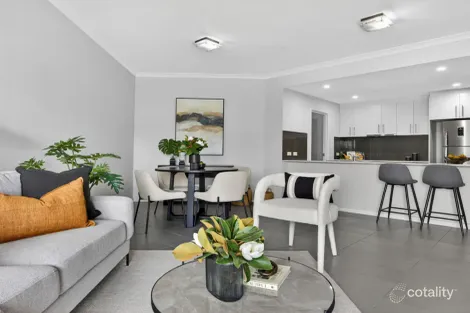 40/177 Stirling St, Perth, WA 6000