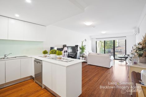 Property photo of 303/43 Devitt Street Blacktown NSW 2148