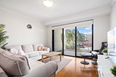 Property photo of 303/43 Devitt Street Blacktown NSW 2148