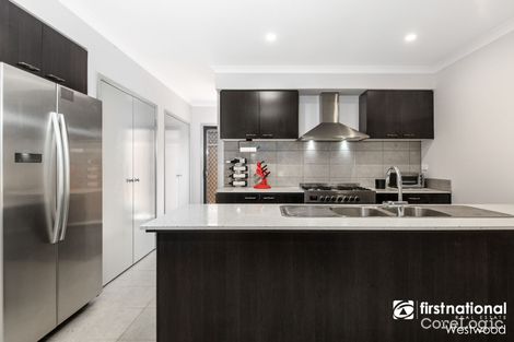 Property photo of 44 Stanmore Crescent Wyndham Vale VIC 3024