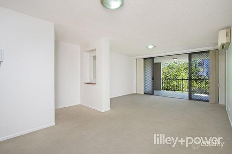 Property photo of 49/7 Landsborough Terrace Toowong QLD 4066