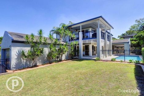 Property photo of 14 Patrick Street Norman Park QLD 4170