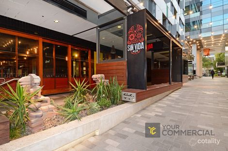 100 Mclachlan St, Fortitude Valley, QLD 4006