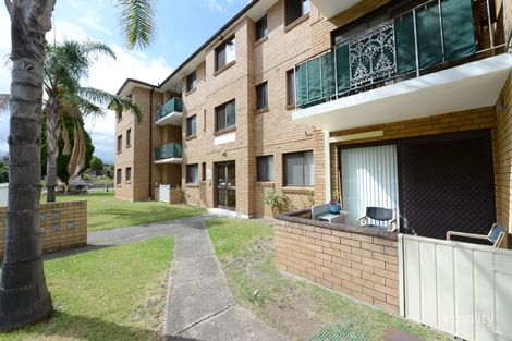 Property photo of 8/2 Pevensey Street Canley Vale NSW 2166
