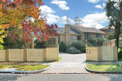 25 Marianne Way, Doncaster, VIC 3108