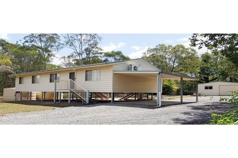 Property photo of 16 Herrenberg Street Aldershot QLD 4650