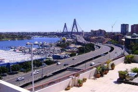 Property photo of 70/134-150 Bulwara Road Pyrmont NSW 2009