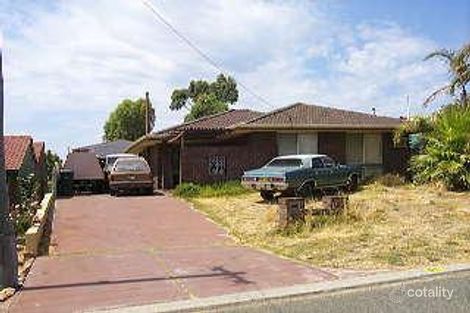Property photo of 51 Nalpa Way Duncraig WA 6023
