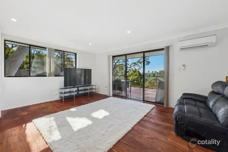 Property photo of 2 Merriwa Place Yarrawarrah NSW 2233