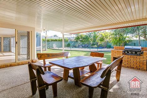 Property photo of 36 Bronte Place Parkinson QLD 4115