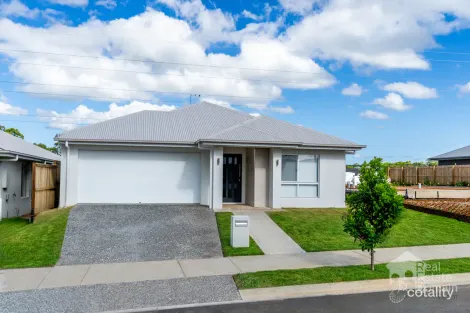 4 Claraville Cl, Lilywood, QLD 4513
