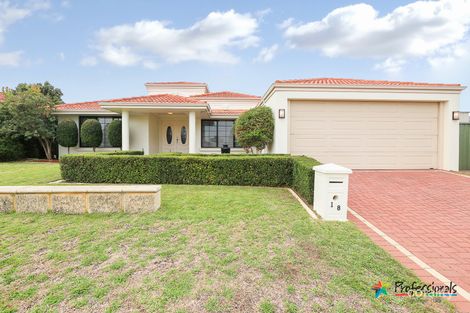 18 Firmstone Cir, Landsdale, WA 6065