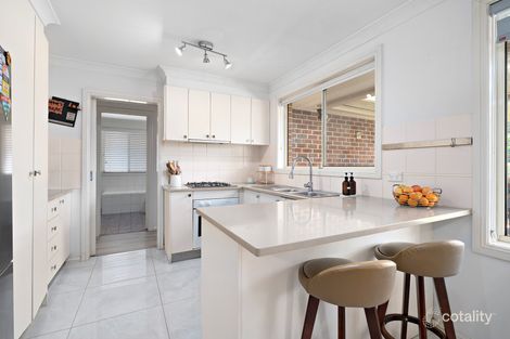 Property photo of 3/13 King Road Hornsby NSW 2077